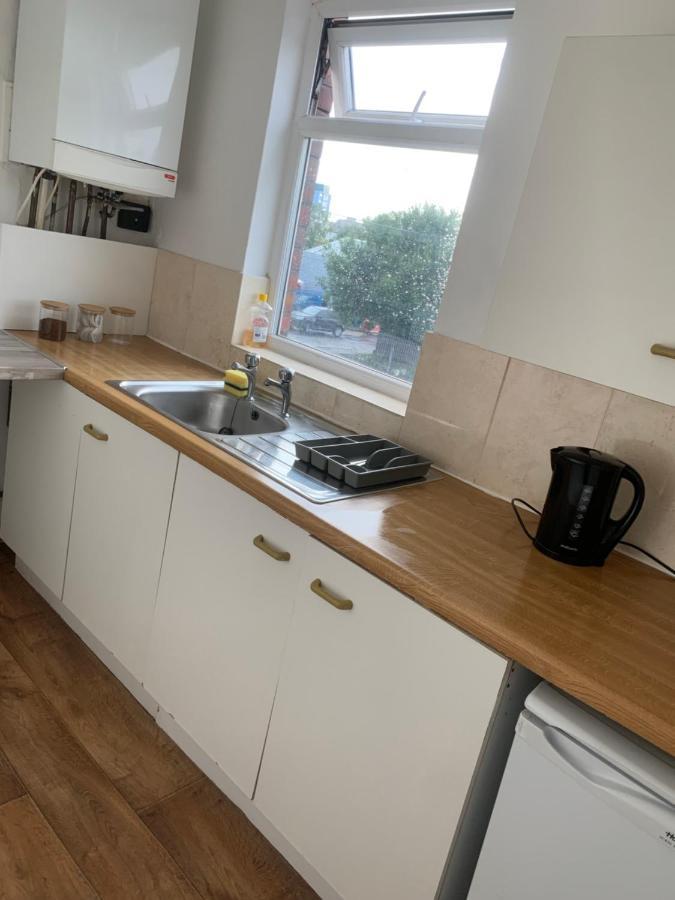 New 2 Bedroom Apartment In Greater Manchester Ashton-under-Lyne Eksteriør bilde